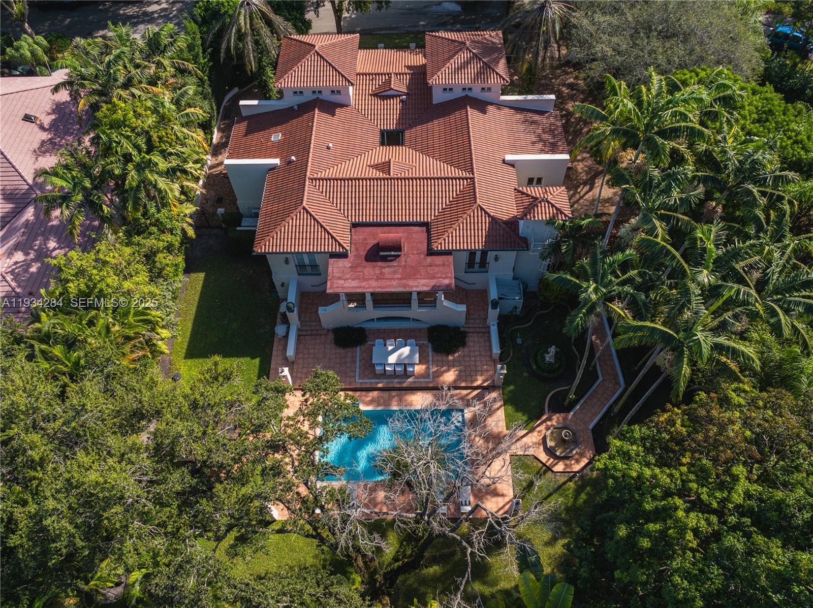 COCOPLUM SEC 1 - Residential