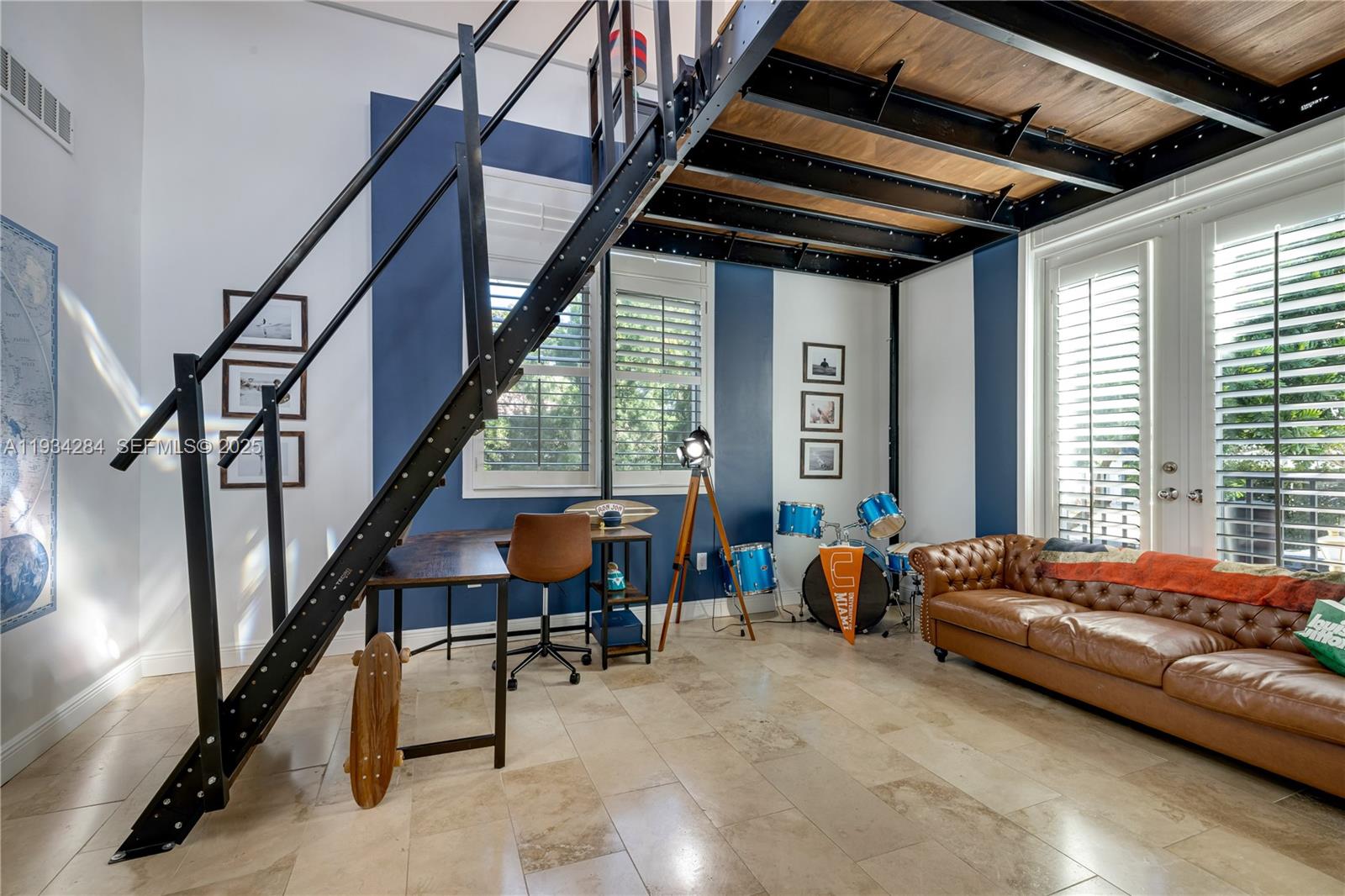 COCOPLUM SEC 1 - Residential