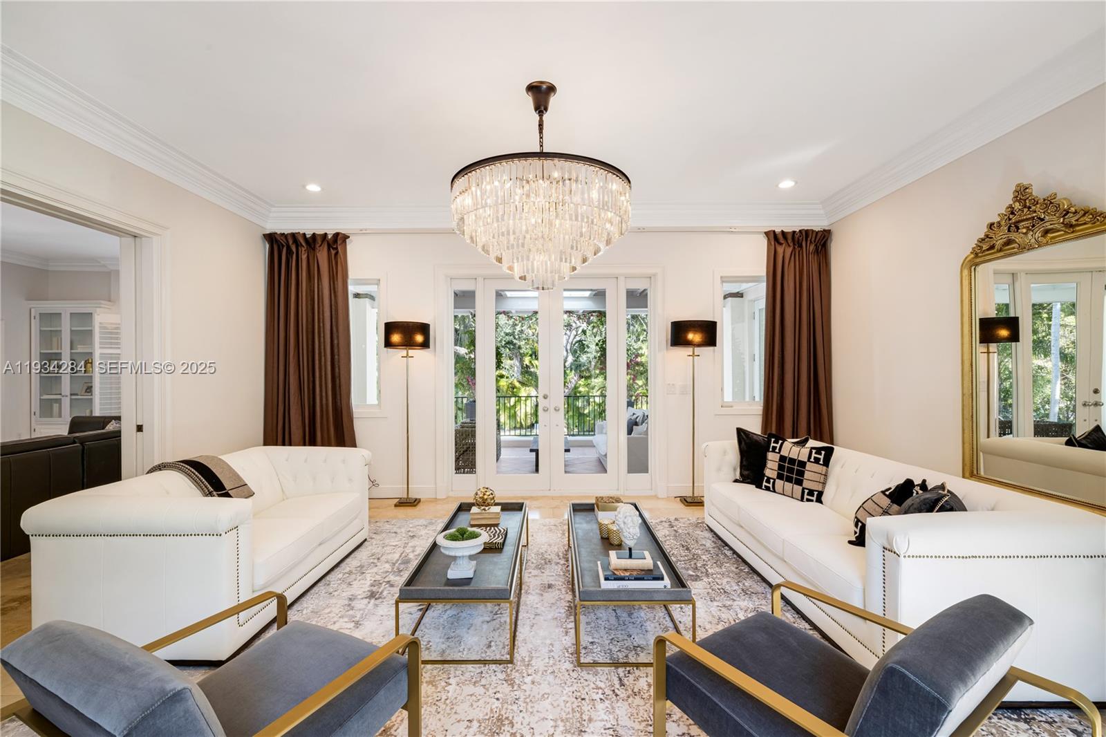 COCOPLUM SEC 1 - Residential