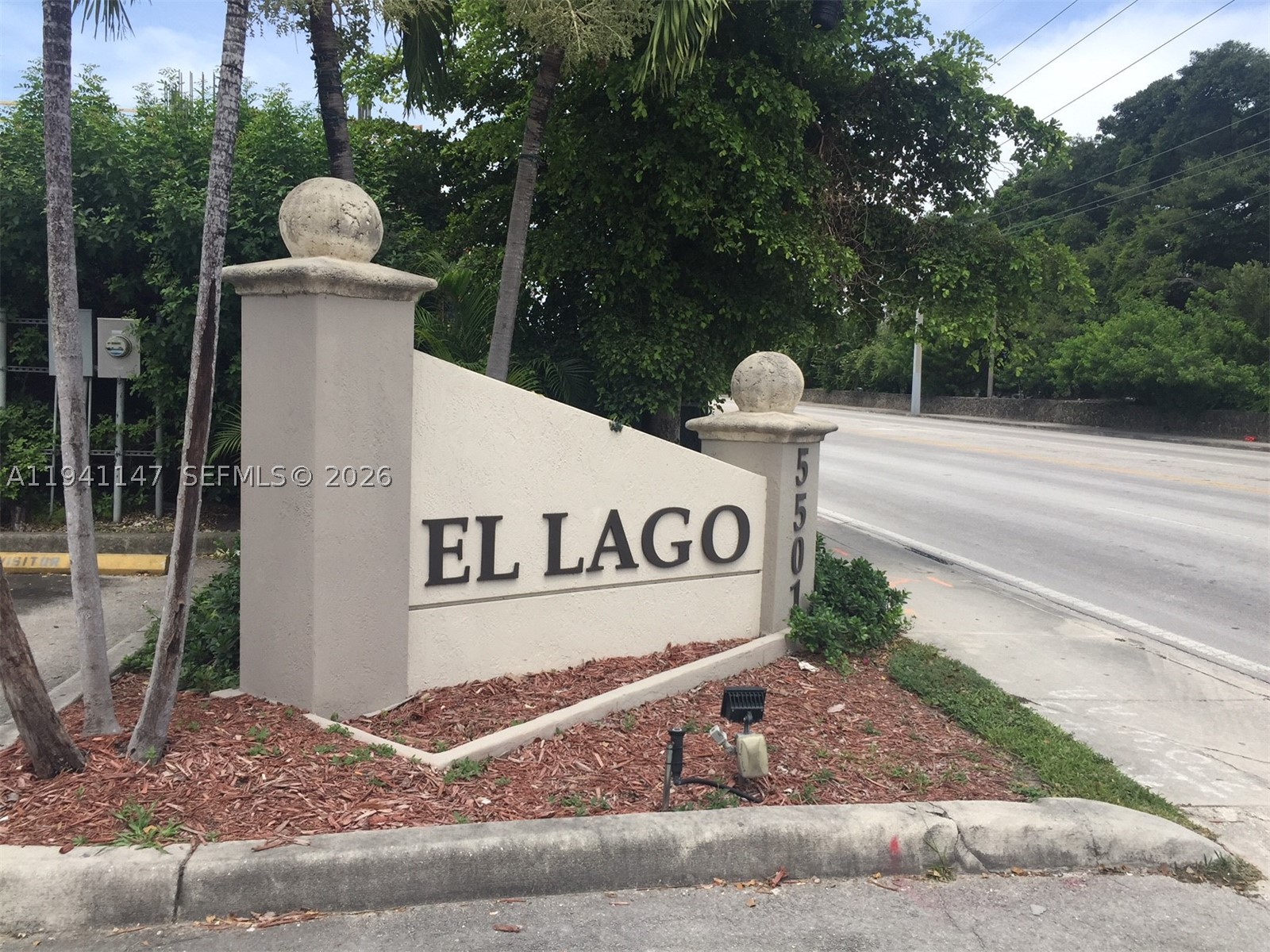 Gated community in sought after central location
Building in pristine condition and fob entry only
Unit is equipped with hurricane shutters
Long term tenant in place paying $2120 monthly rent, lease ends July 2027
One reserved parking and limited visitor parking inside.
Approved SA starts 7/1/2026 $138.39 x 24 months
(Concrete restoration, waterproofing and painting)
Owner pays monthly and buyer to assume upon purchase.