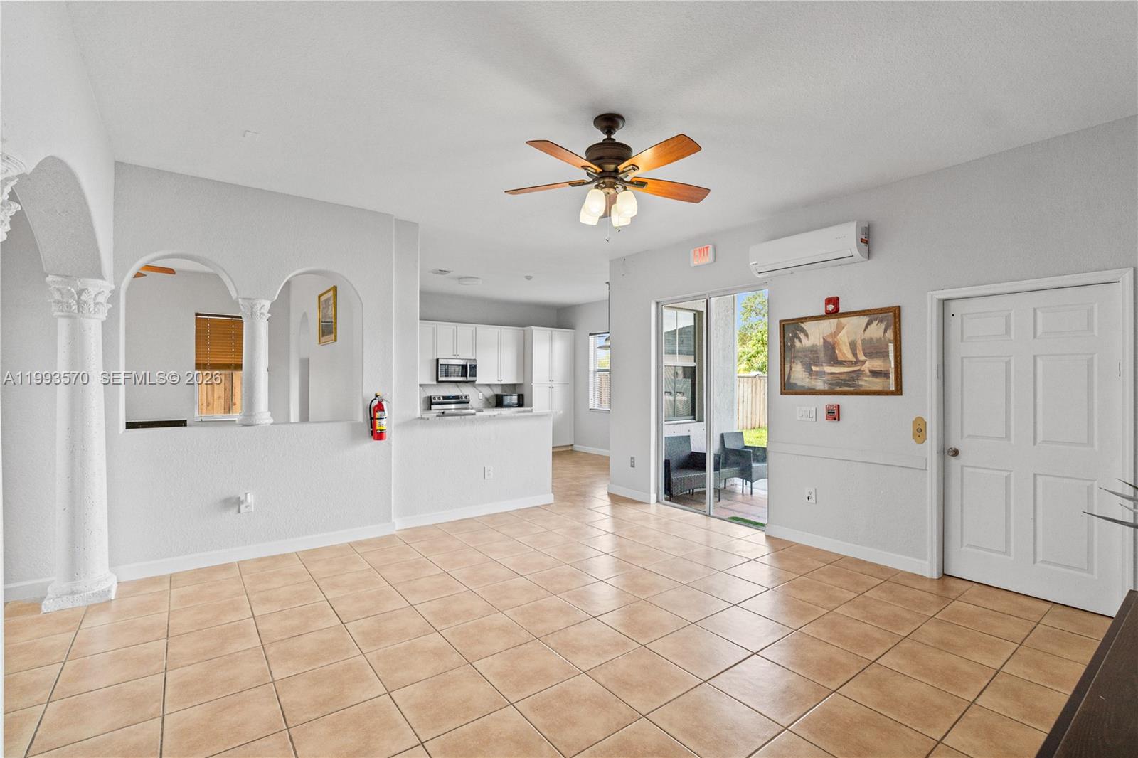 CENTURY GARDENS - Residential