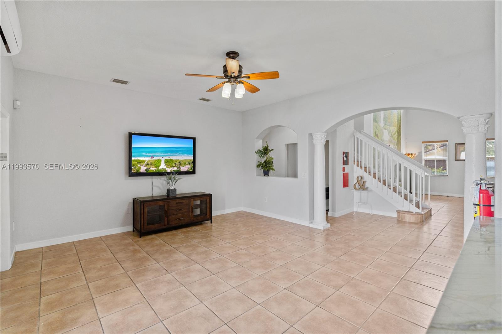 CENTURY GARDENS - Residential