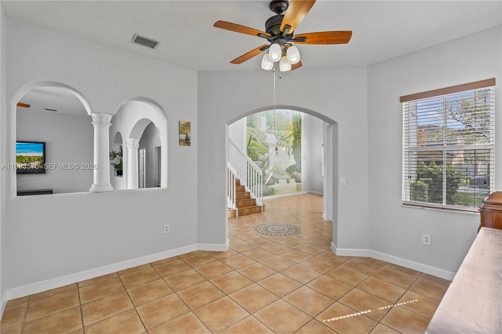 CENTURY GARDENS - Residential
