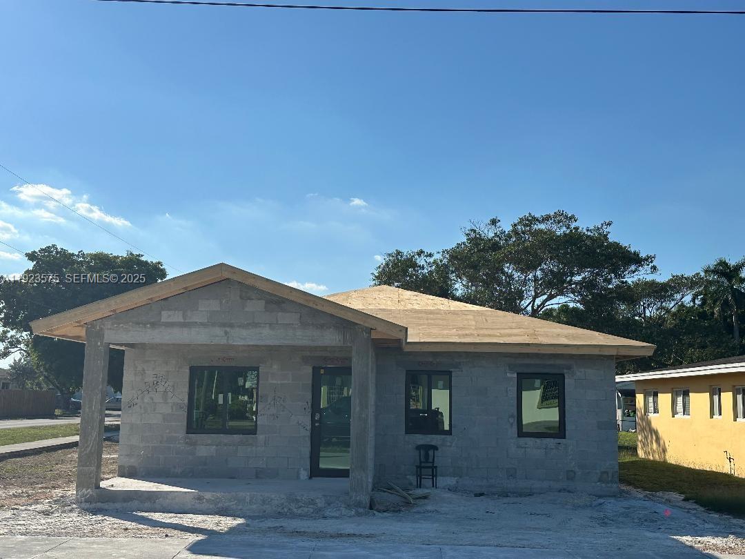 ROOSEVELT HOMESITES - Residential