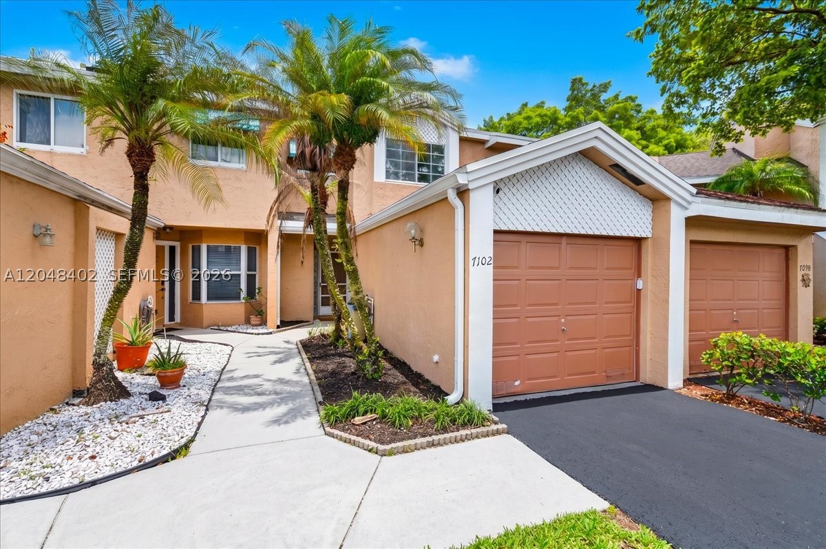 CYPRESS AT WOODMONT III - Residential