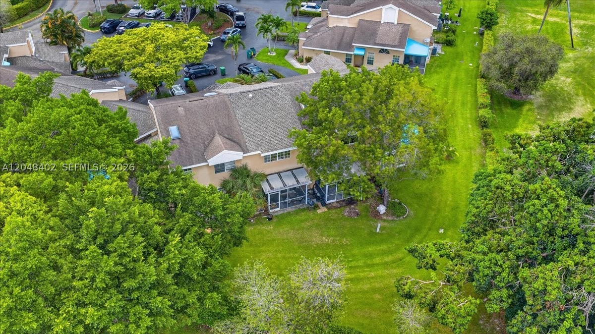 CYPRESS AT WOODMONT III - Residential