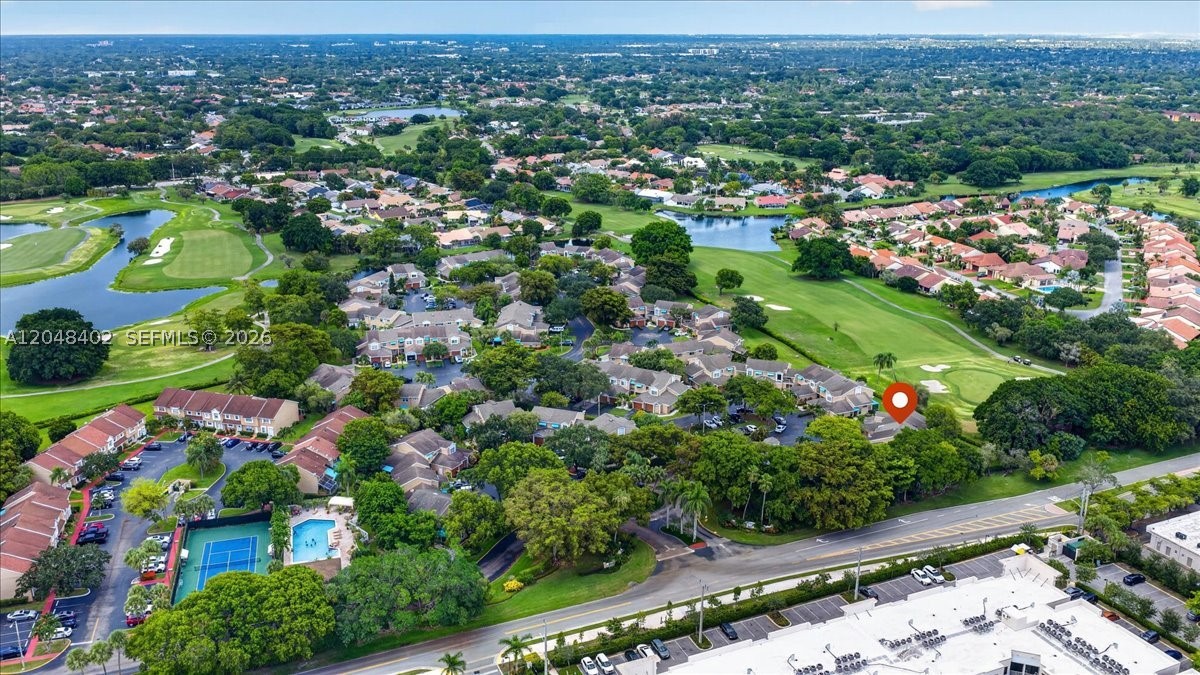 CYPRESS AT WOODMONT III - Residential