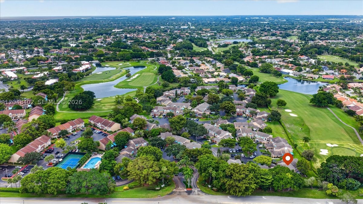 CYPRESS AT WOODMONT III - Residential