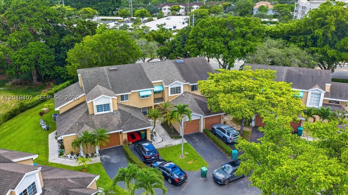 CYPRESS AT WOODMONT III - Residential