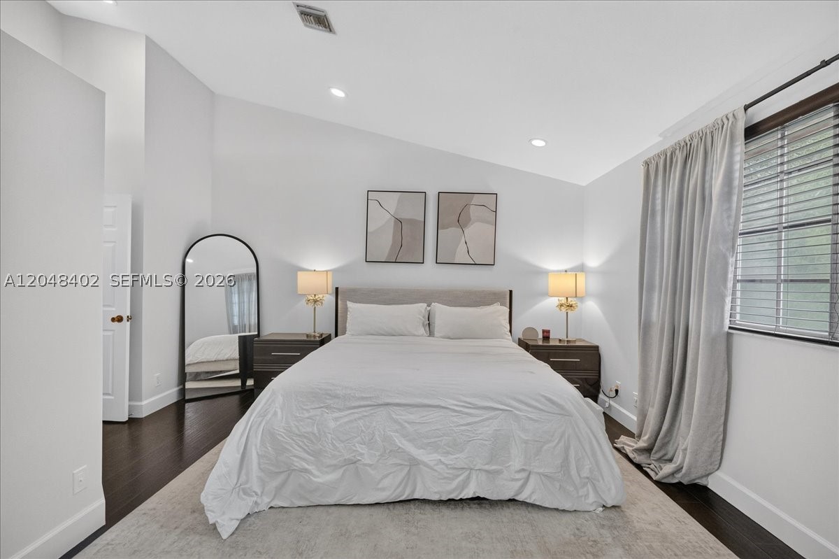CYPRESS AT WOODMONT III - Residential