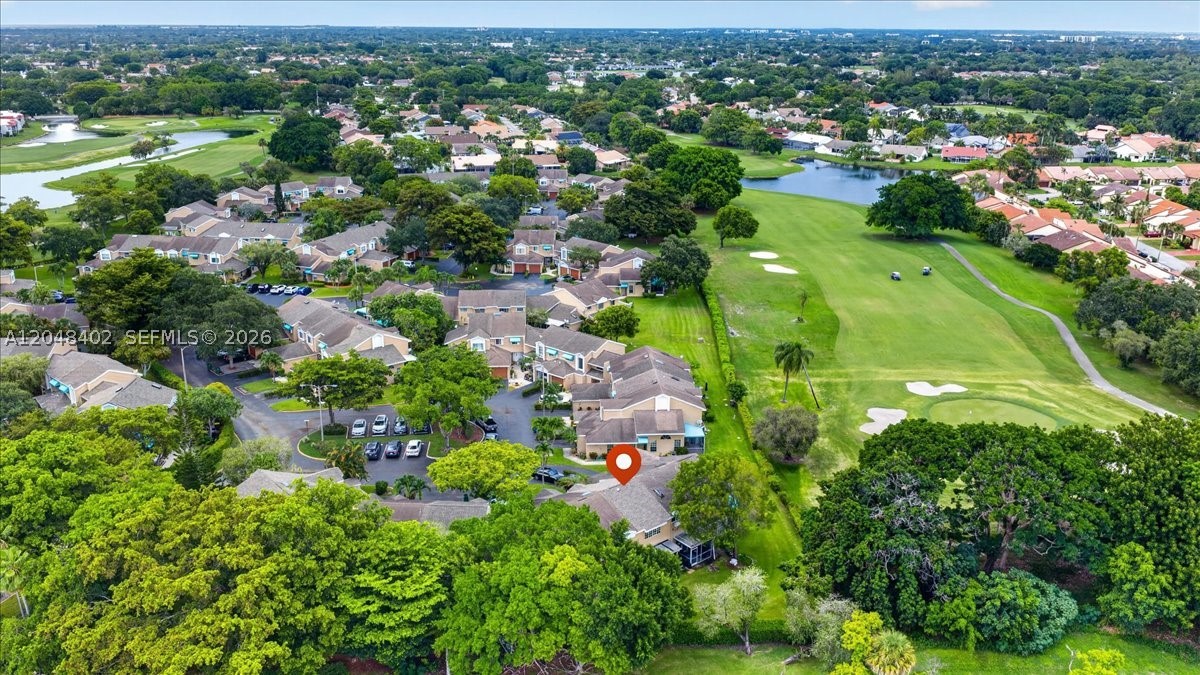 CYPRESS AT WOODMONT III - Residential