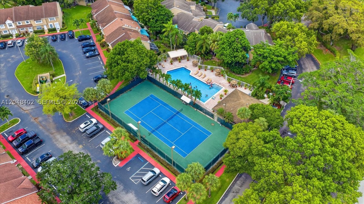 CYPRESS AT WOODMONT III - Residential