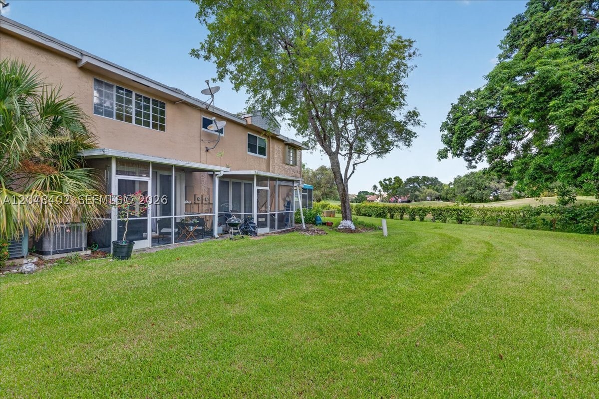CYPRESS AT WOODMONT III - Residential