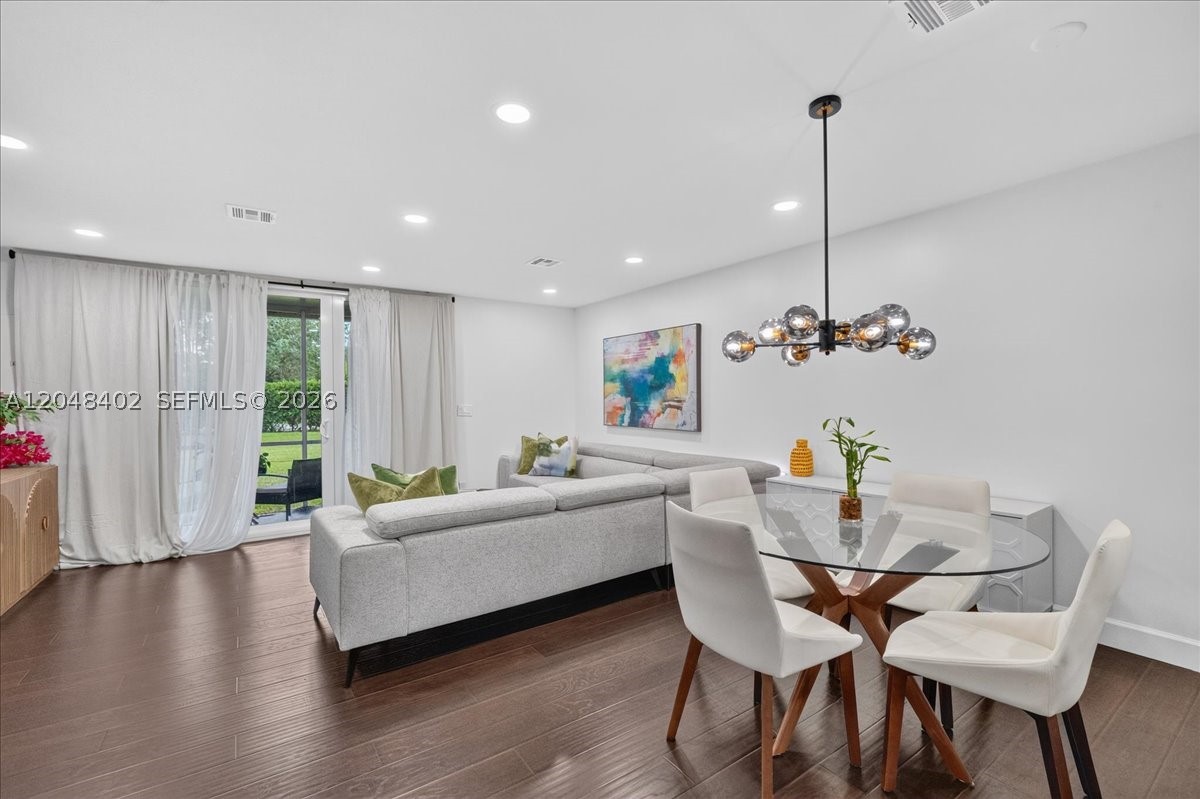 CYPRESS AT WOODMONT III - Residential