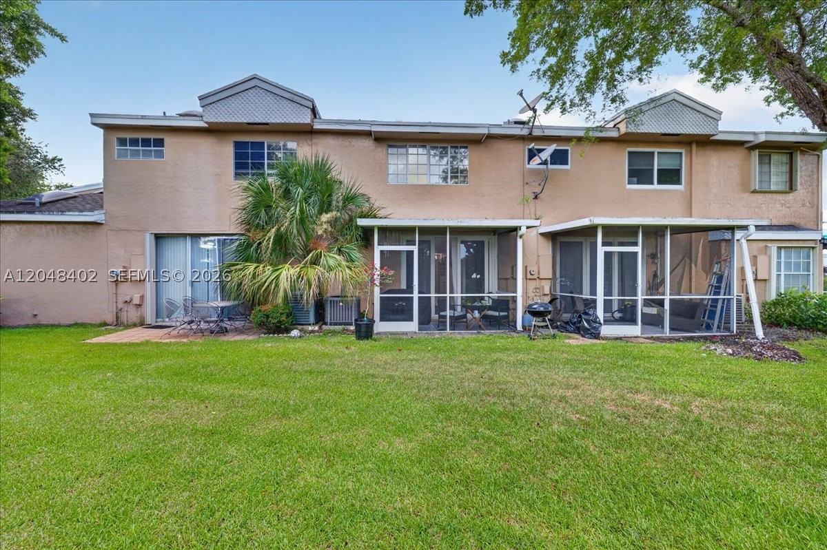 CYPRESS AT WOODMONT III - Residential