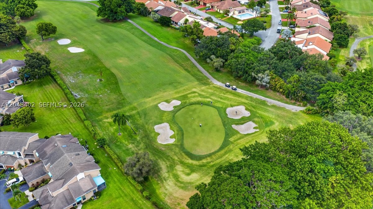 CYPRESS AT WOODMONT III - Residential