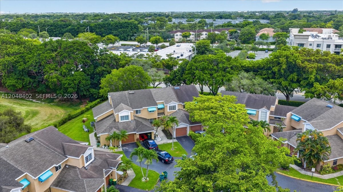 CYPRESS AT WOODMONT III - Residential