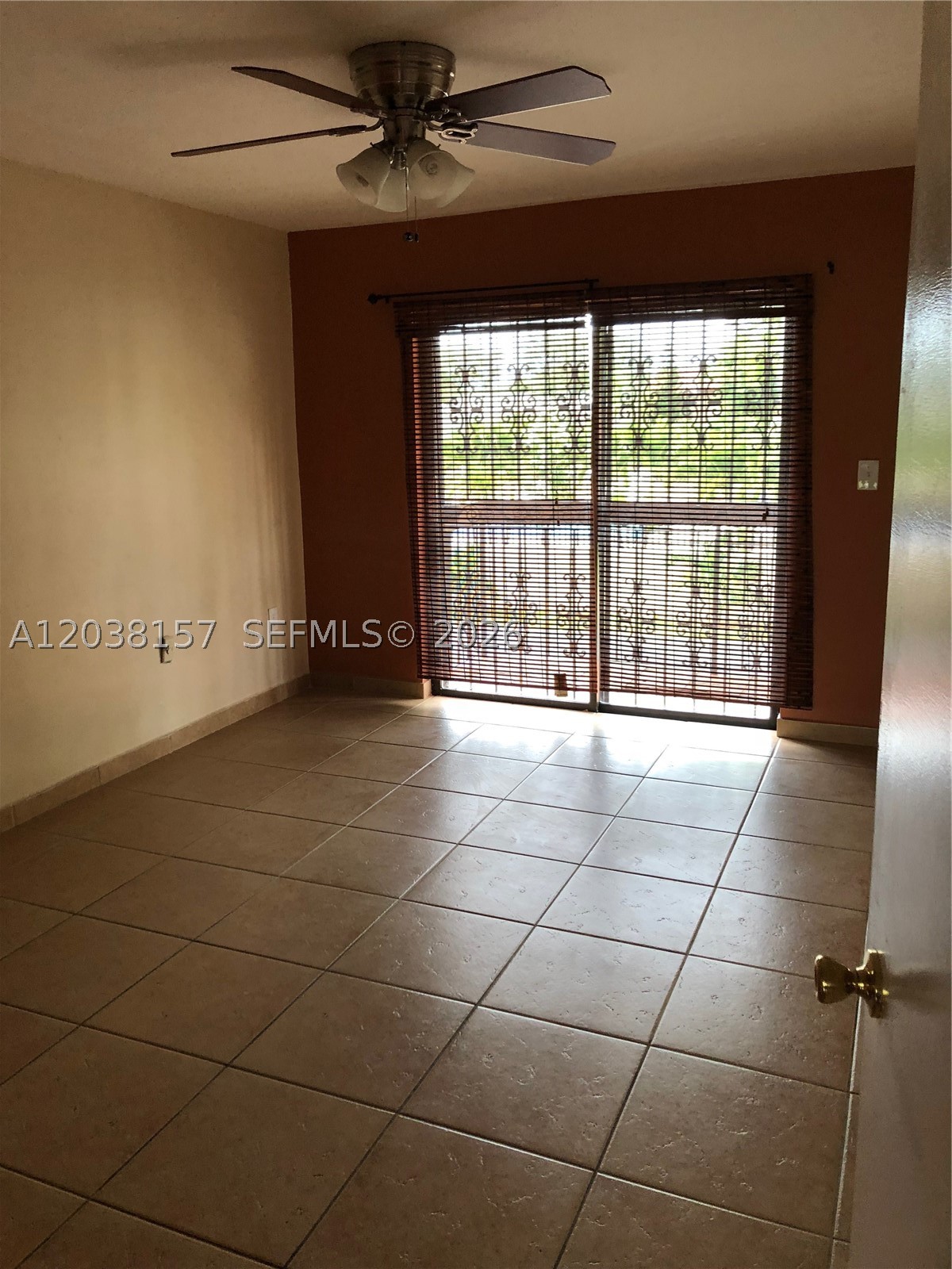 LOCATION! LOCATION! LOCATION! ACROSS THE STREET FROM TROPICAL PARK, THIS FULLY RENOVATED TOWNHOUSE IS READY FOR IMMEDIATE OCCUPANCY! THIS IMMACULATE HOME IS INSIDE A QUIET GATED COMMUNITY WITH ASSOCIATION POOL. FEATURING 3 BEDROOMS, 2 BATHS, RENOVATED BATHROOMS, KITCHEN, TILED FLOORS, FRESHLY PAINTED AND PRIVATE YARD.