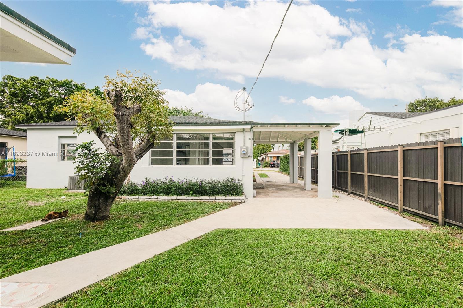 MILDRED PARK - Residential Income