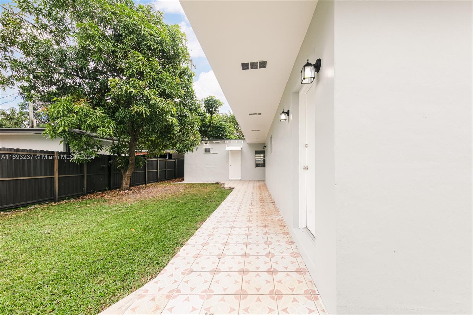 MILDRED PARK - Residential Income