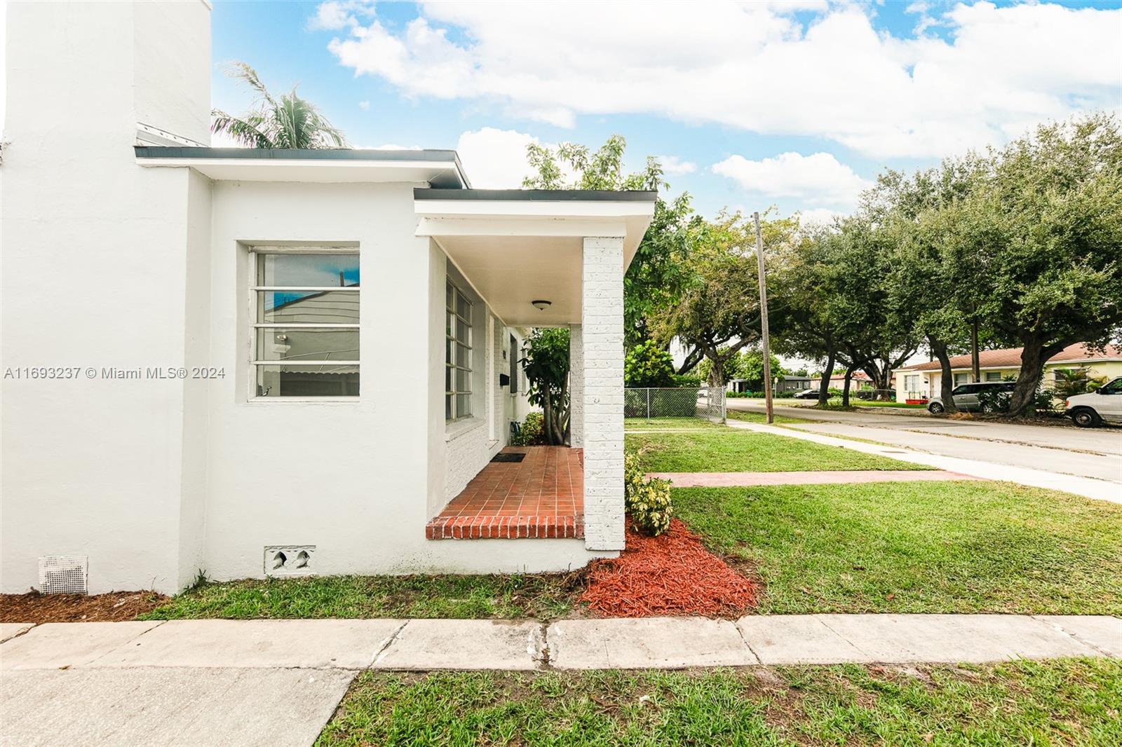 MILDRED PARK - Residential Income