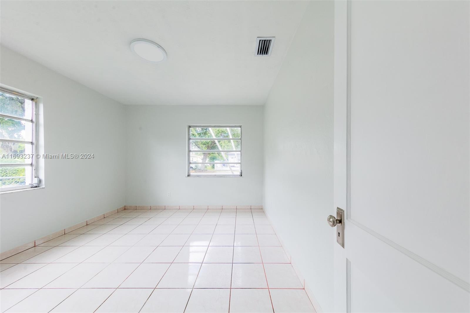 MILDRED PARK - Residential Income