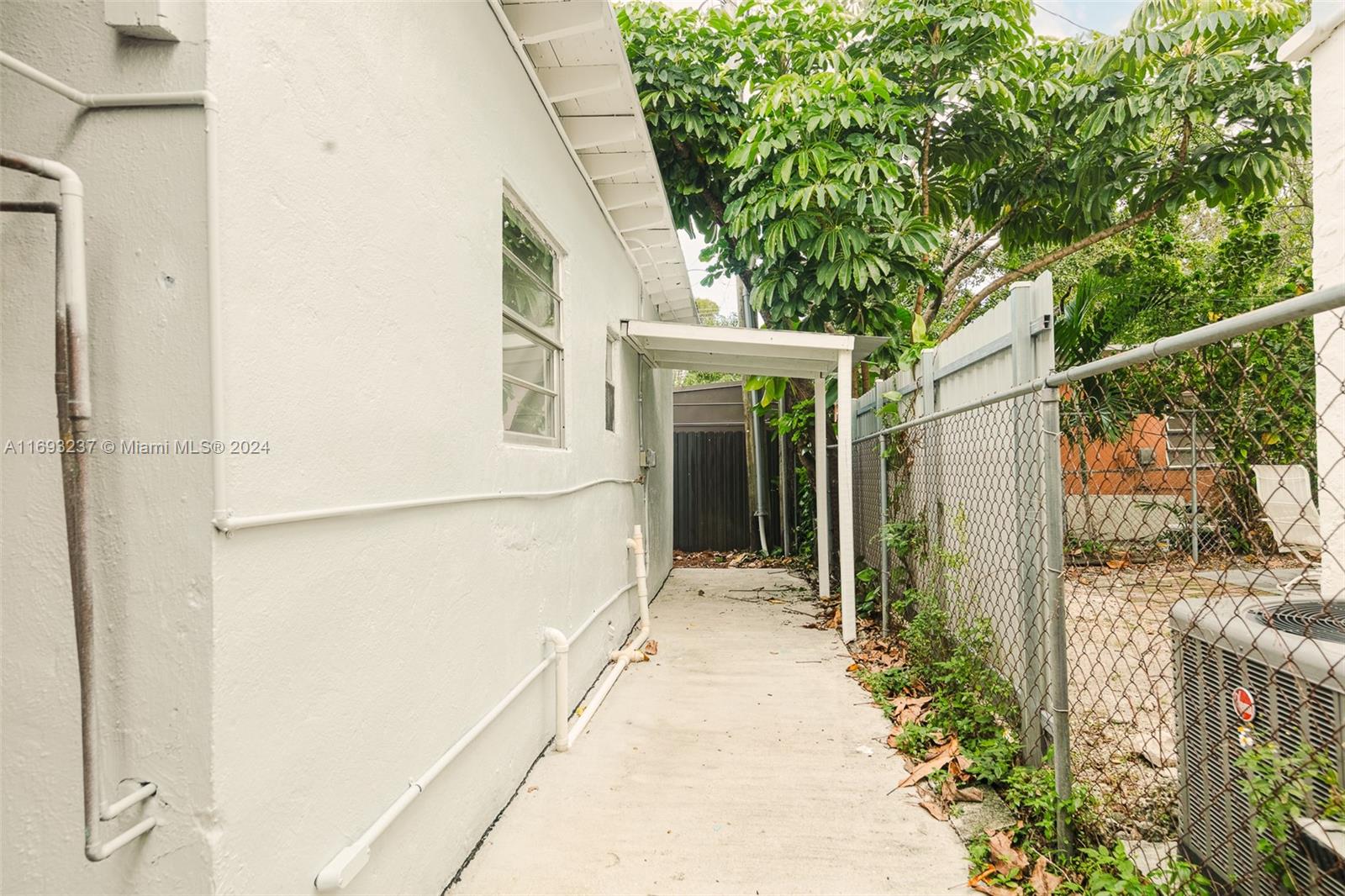 MILDRED PARK - Residential Income
