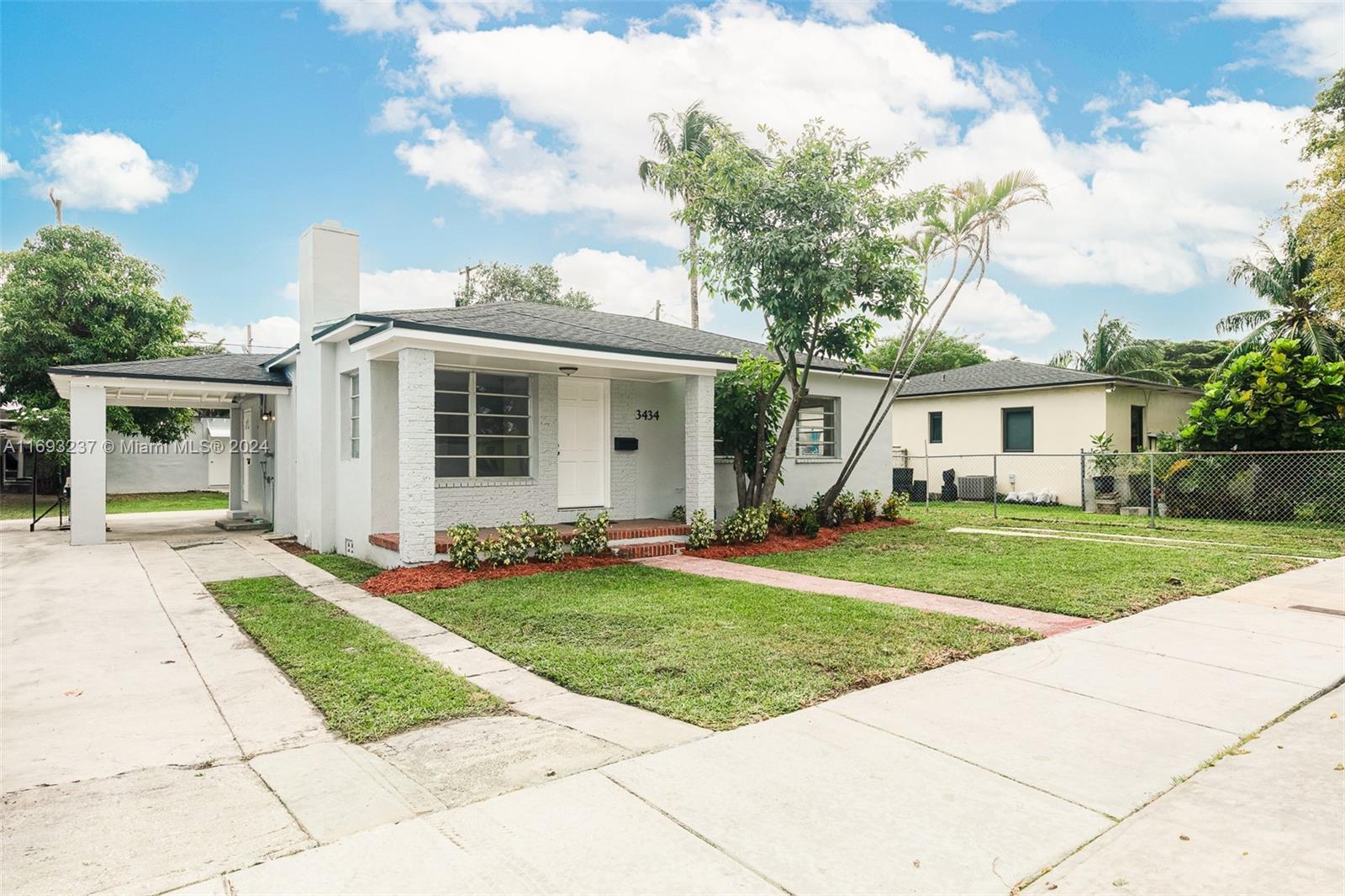 MILDRED PARK - Residential Income