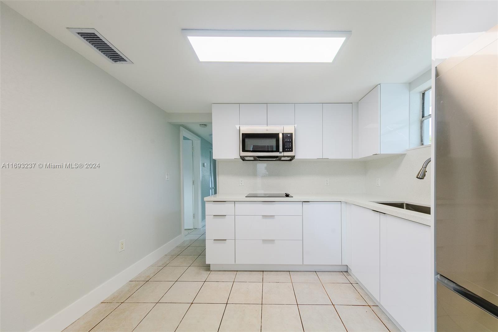 MILDRED PARK - Residential Income