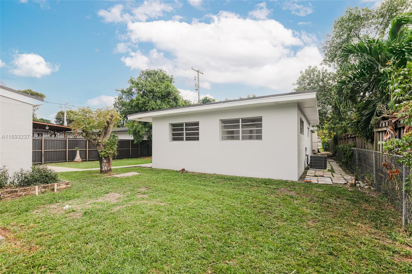 MILDRED PARK - Residential Income