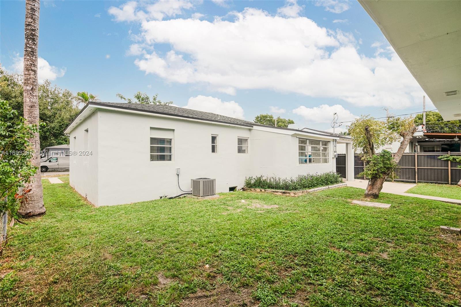 MILDRED PARK - Residential Income