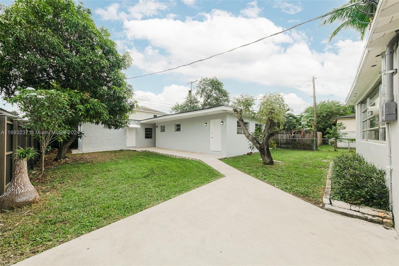 MILDRED PARK - Residential Income