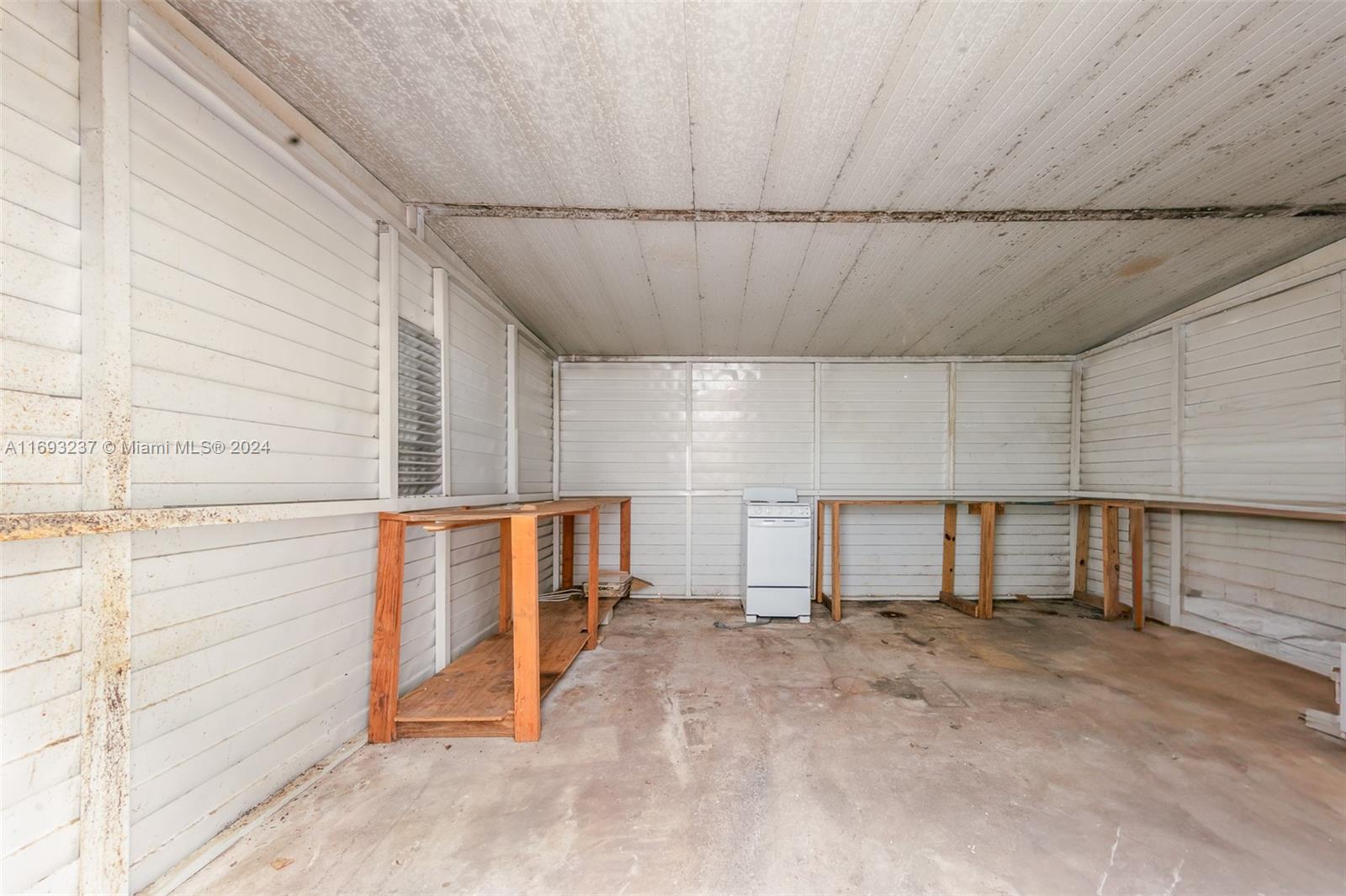 MILDRED PARK - Residential Income