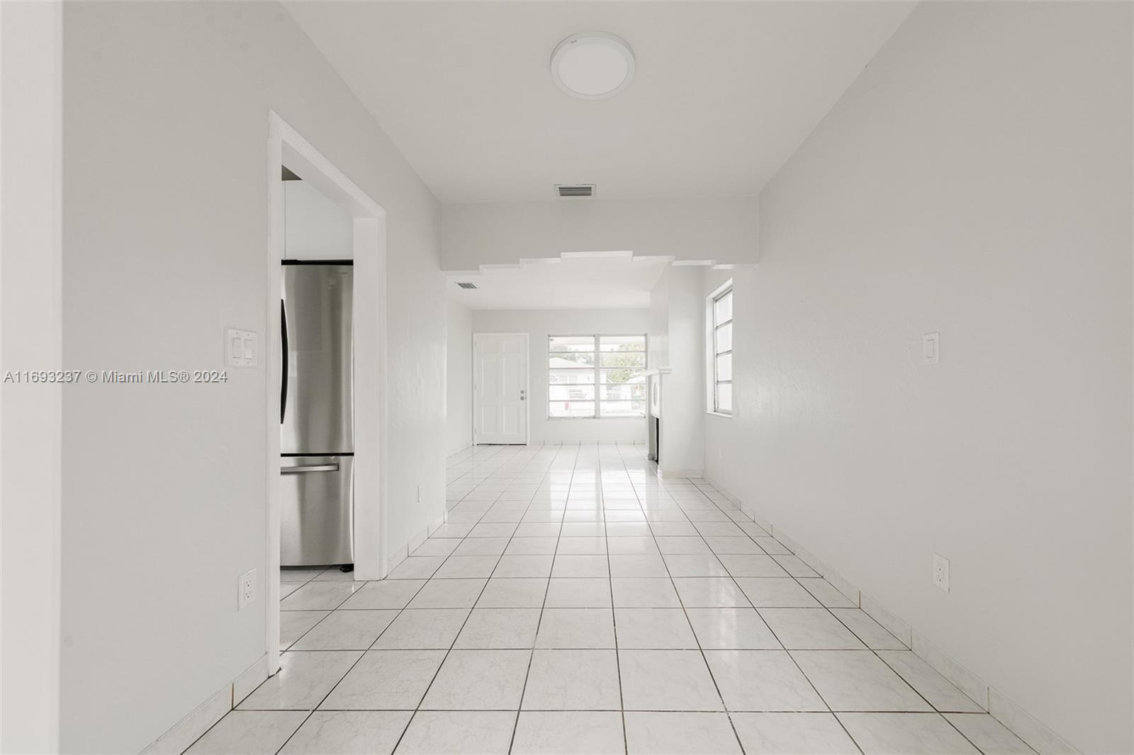 MILDRED PARK - Residential Income