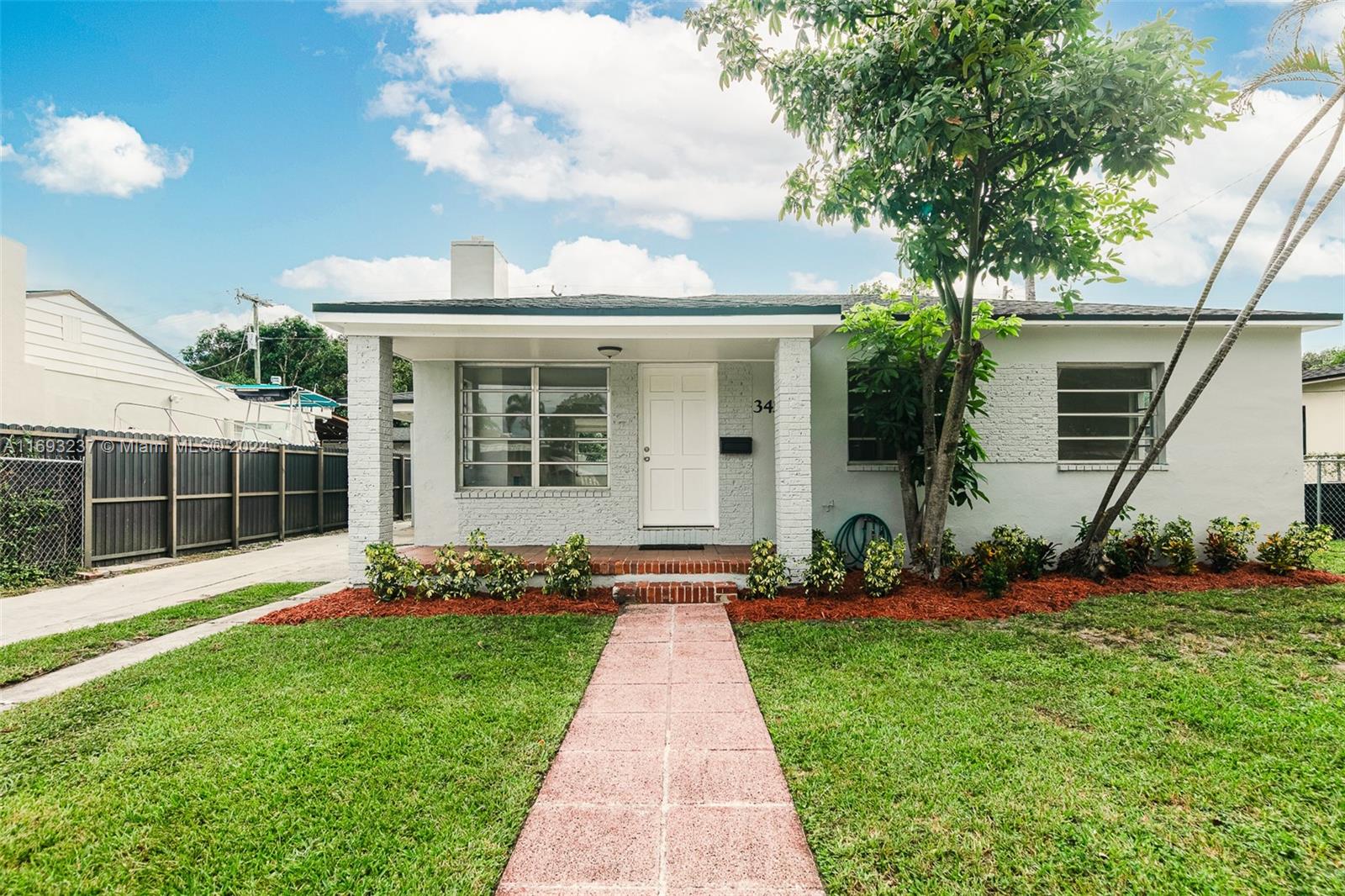 MILDRED PARK - Residential Income