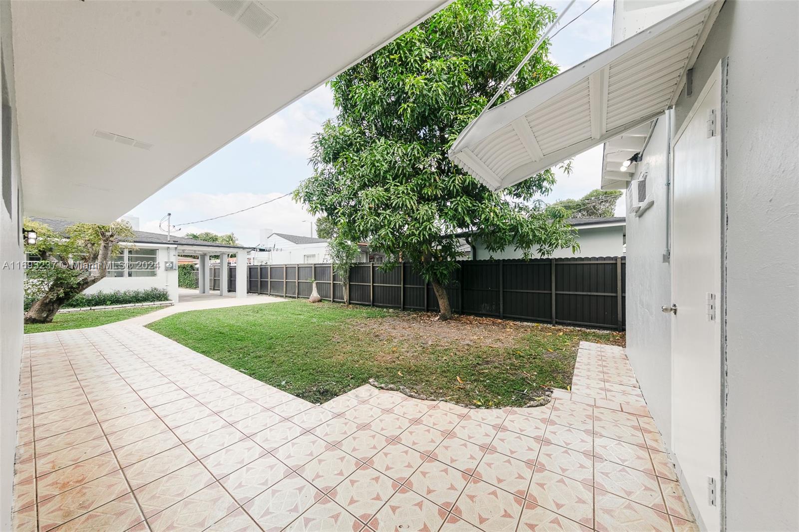 MILDRED PARK - Residential Income