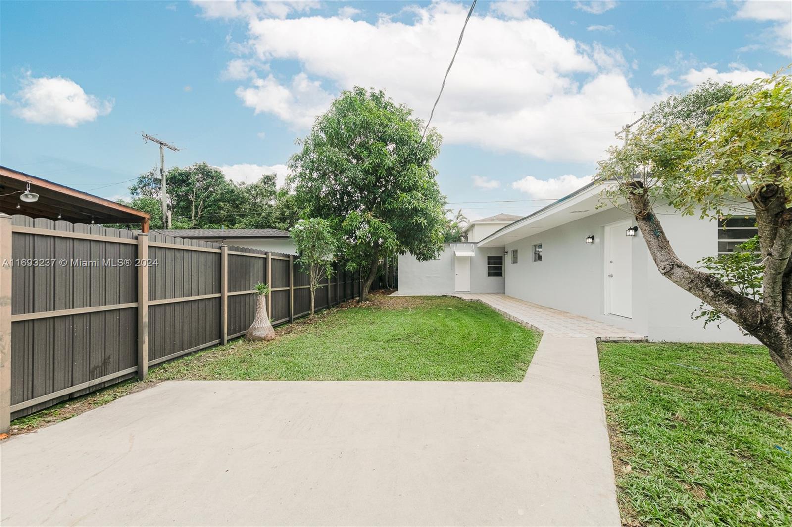 MILDRED PARK - Residential Income