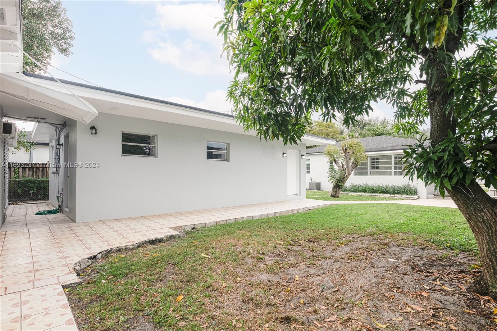 MILDRED PARK - Residential Income