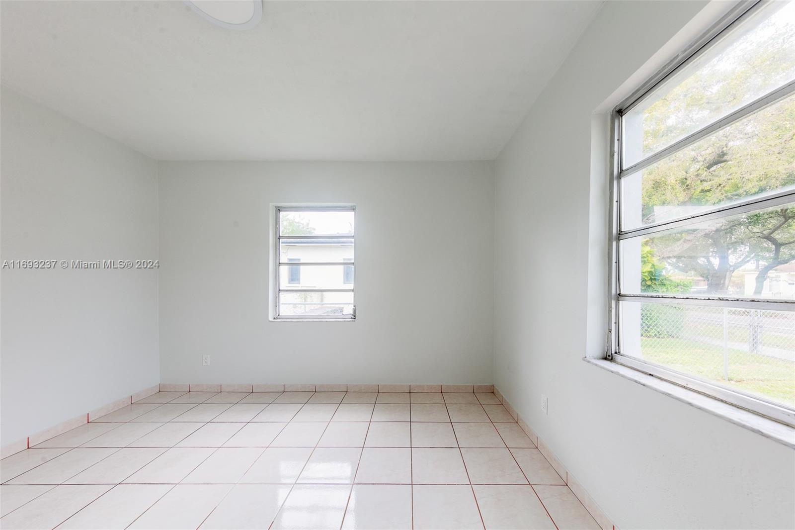 MILDRED PARK - Residential Income