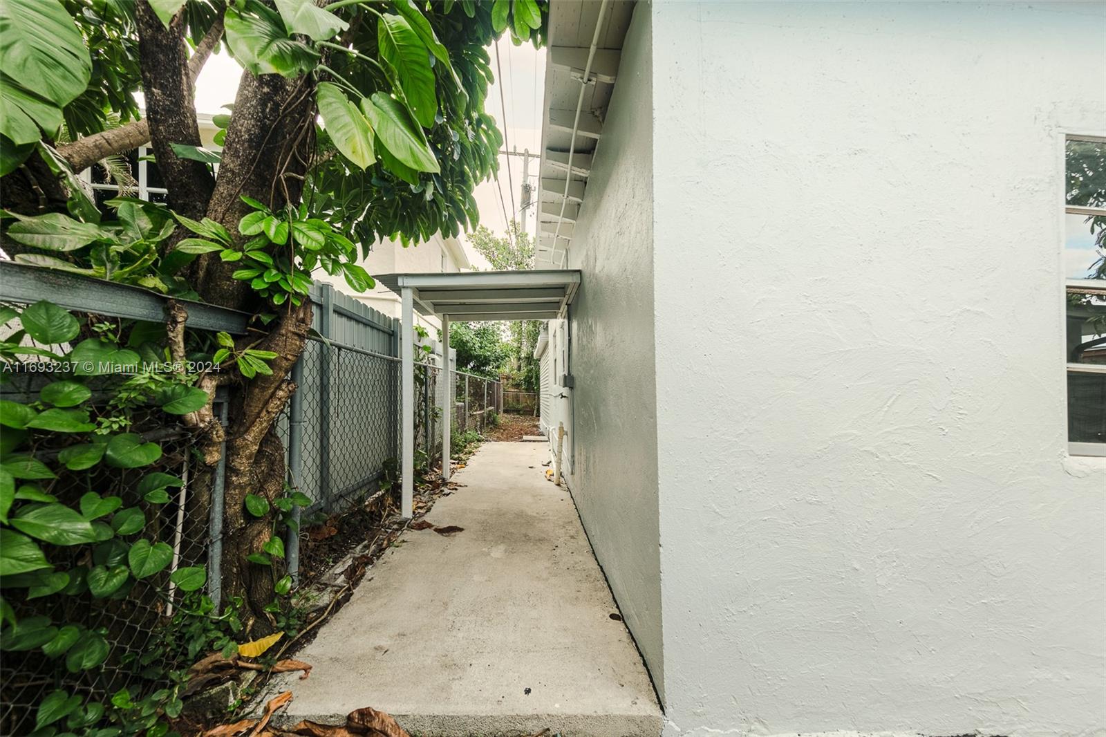 MILDRED PARK - Residential Income