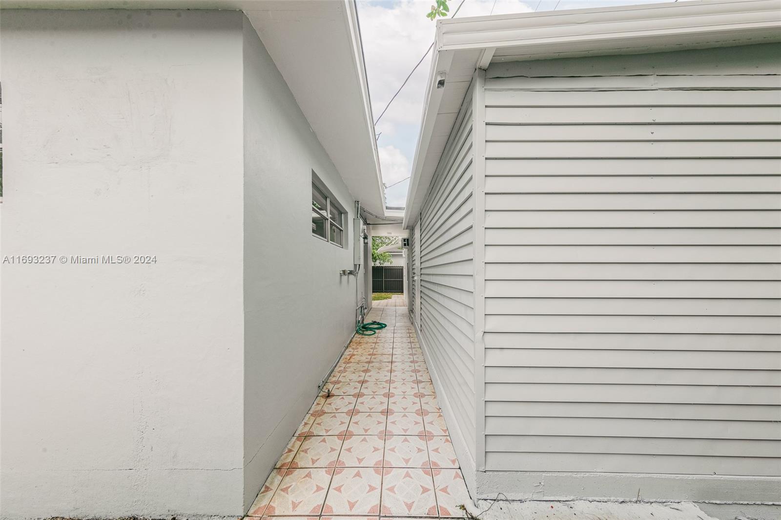 MILDRED PARK - Residential Income