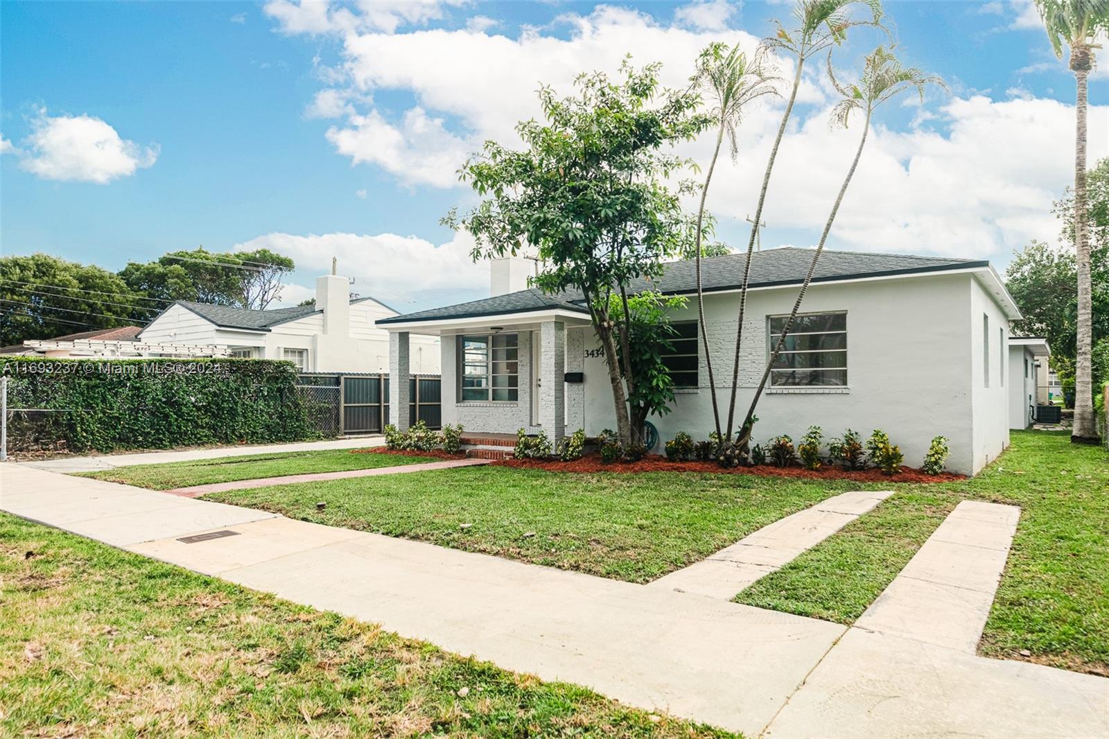 MILDRED PARK - Residential Income