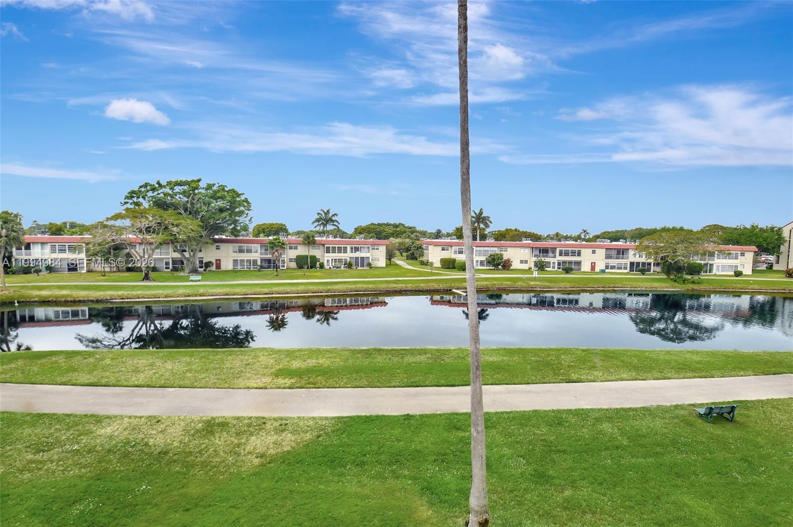 VILLAGES OF ORIOLE BONAIR - Residential