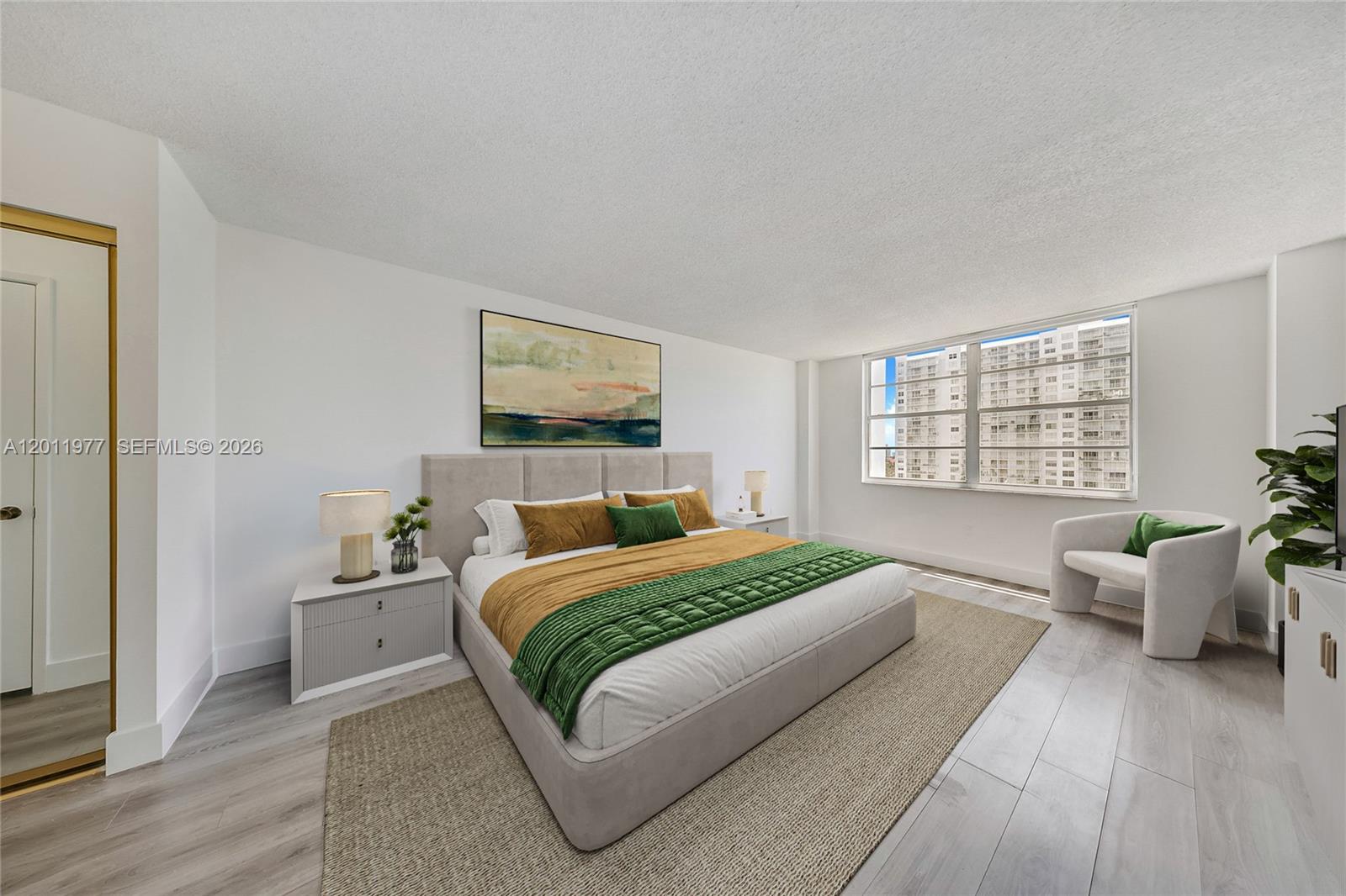 ADMIRALS PORT CONDO WEST - Residential