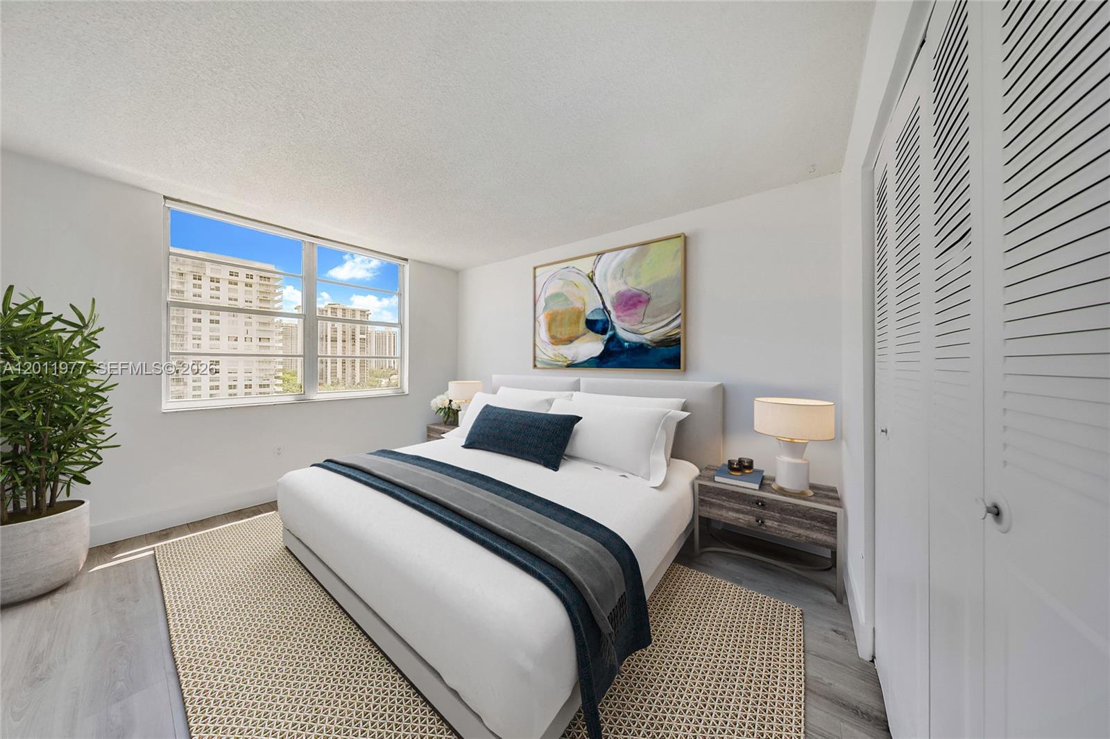 ADMIRALS PORT CONDO WEST - Residential