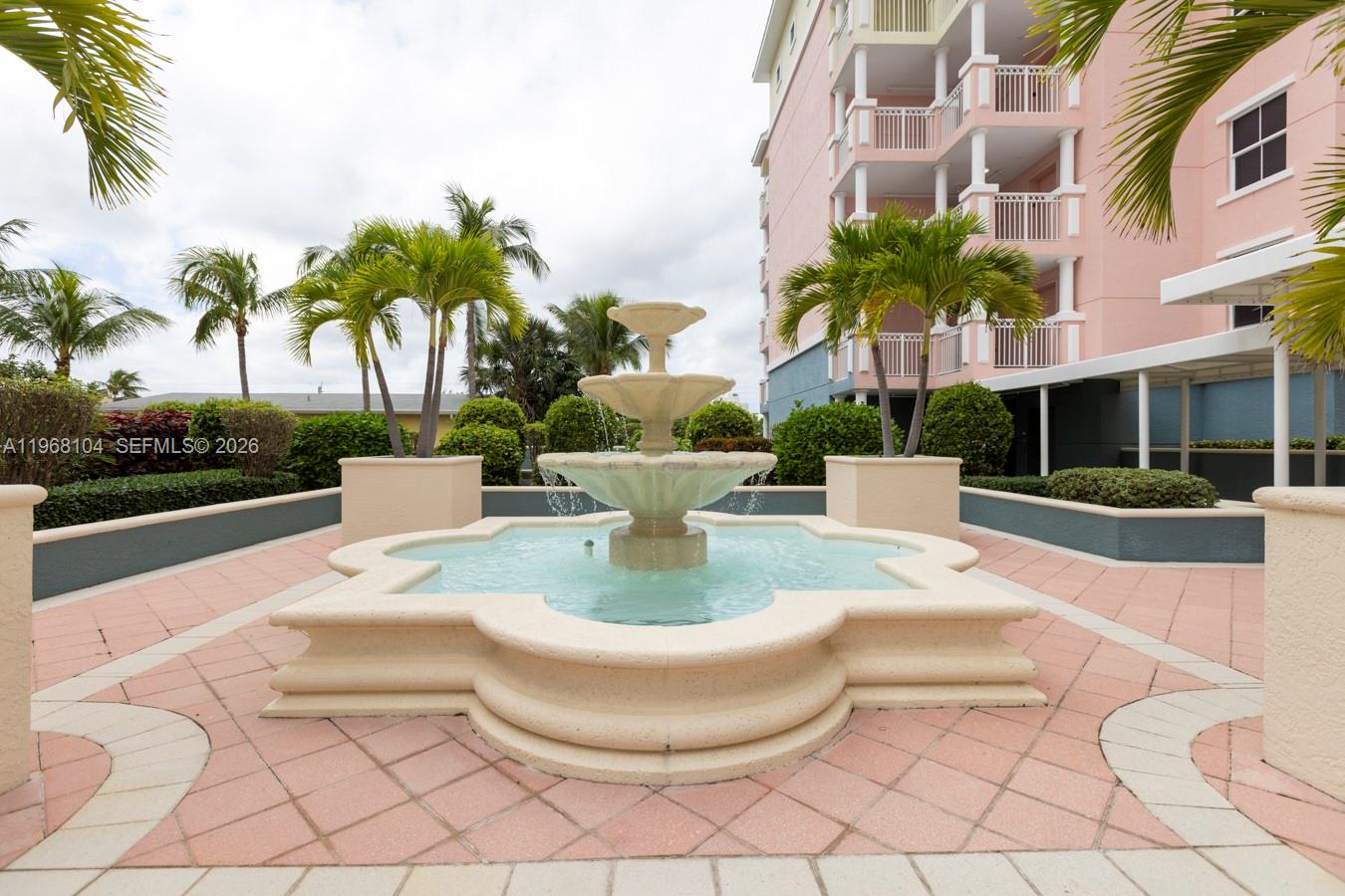 OCEAN PLAZA ON DEERFIELD - Residential