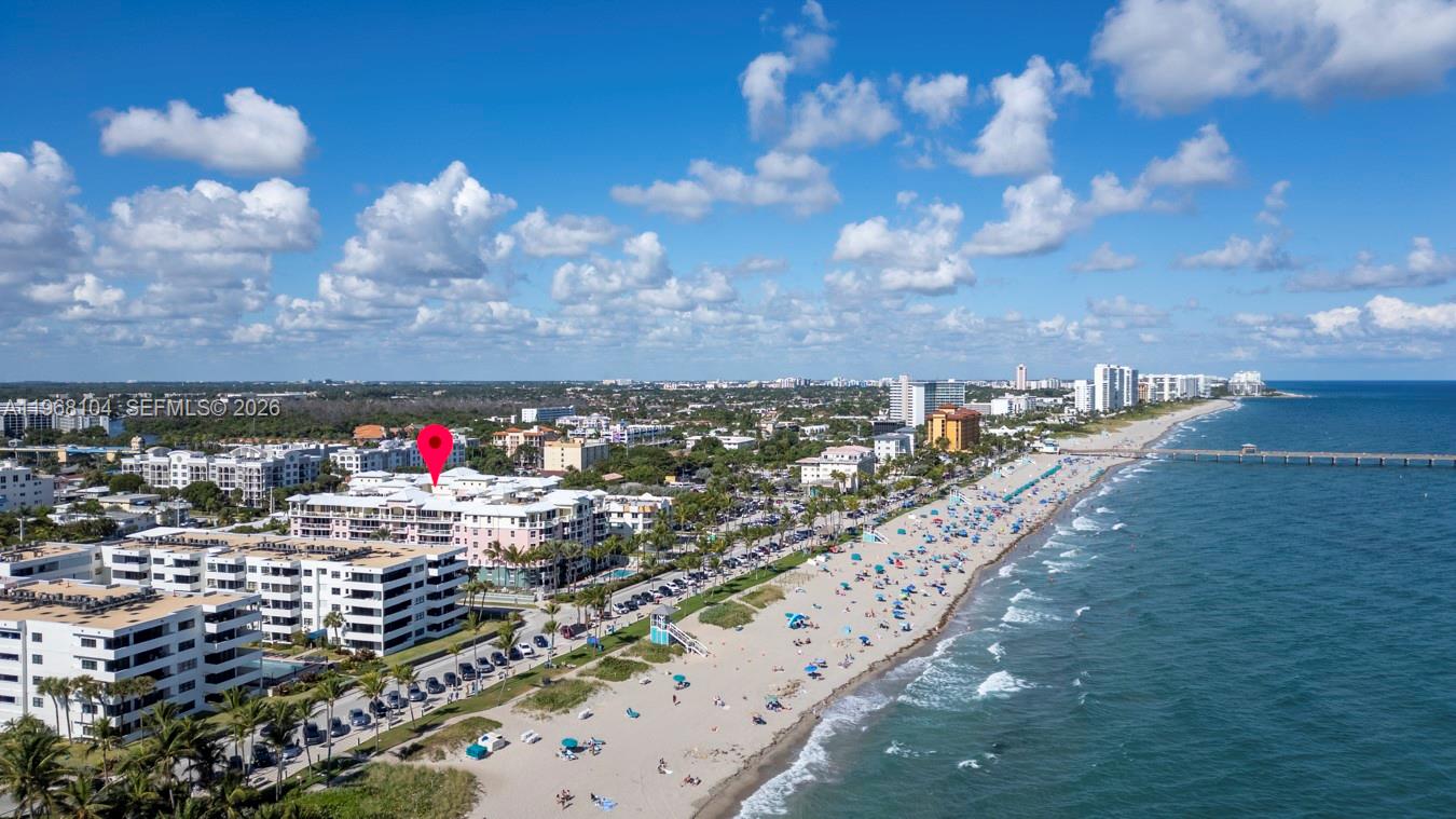 OCEAN PLAZA ON DEERFIELD - Residential