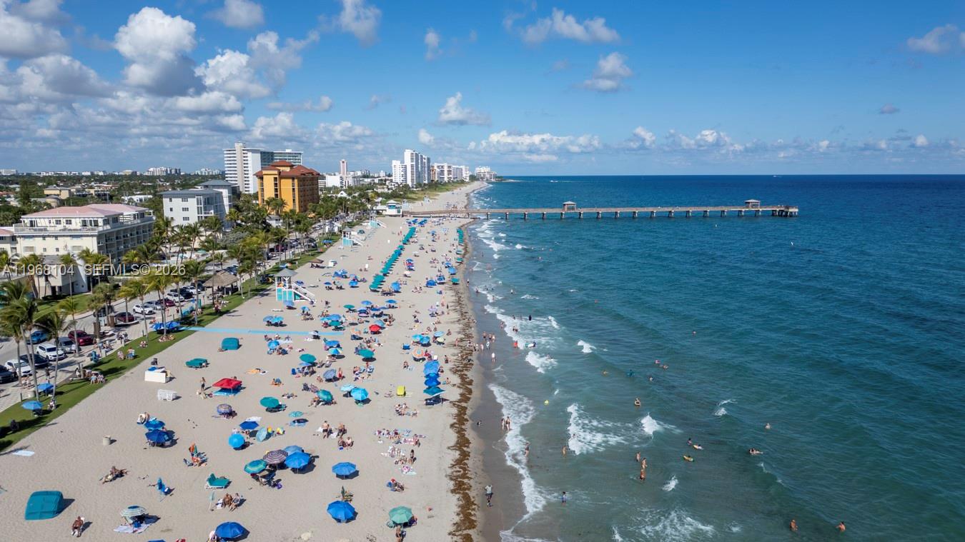 OCEAN PLAZA ON DEERFIELD - Residential