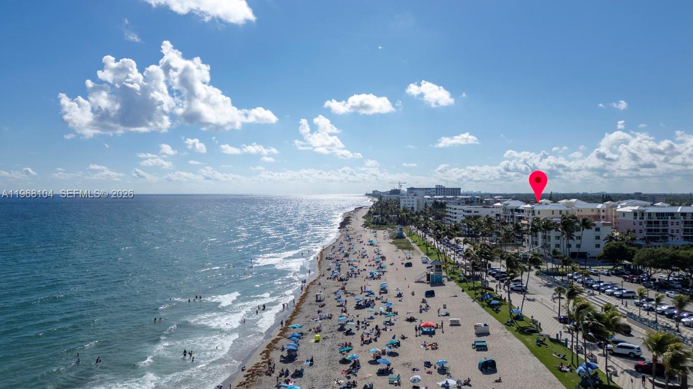 OCEAN PLAZA ON DEERFIELD - Residential