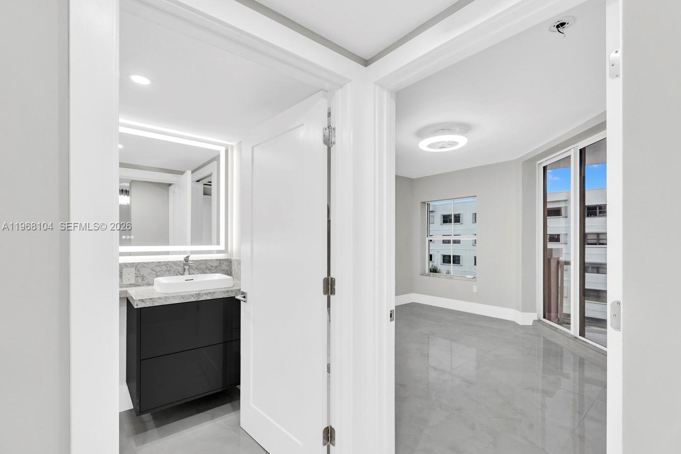 OCEAN PLAZA ON DEERFIELD - Residential